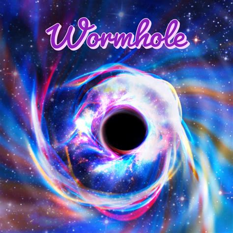 WormHole - THE WORLD ALOHA