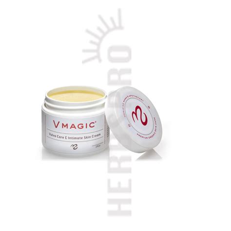 Vmagic Intimate Wellness Cream, 2 Oz By Medicine Mama's at Best Price in Hayward | Universal ...