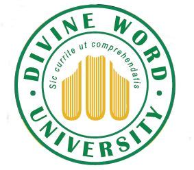 divine word university clipart 10 free Cliparts | Download images on Clipground 2024