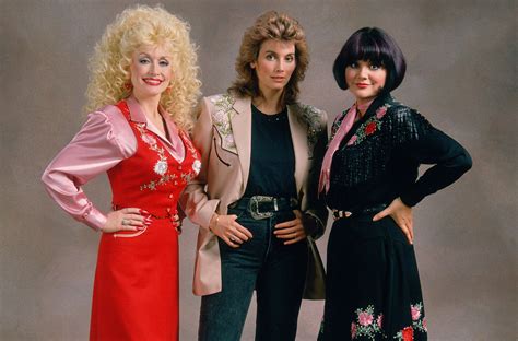 Album Review: Dolly Parton, Linda Ronstadt, & Emmylou Harris' 'The ...