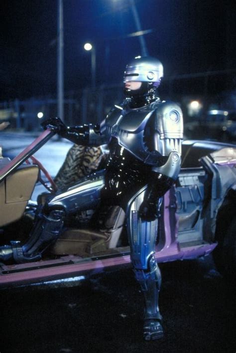 Pin by Юрий Червенко on Robocop in 2023 | Robocop, Sci fi, Cyborgs art