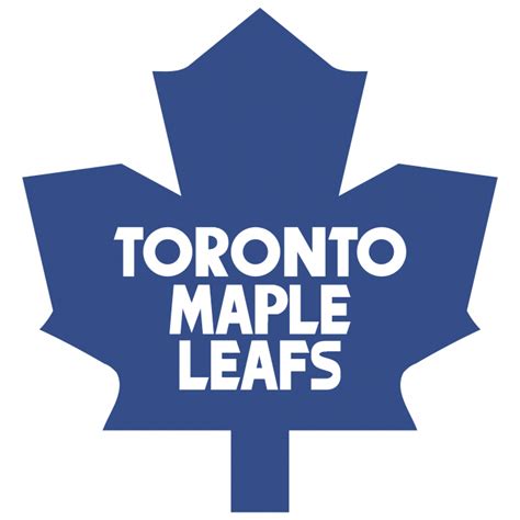 Toronto Maple Leafs – Logos Download