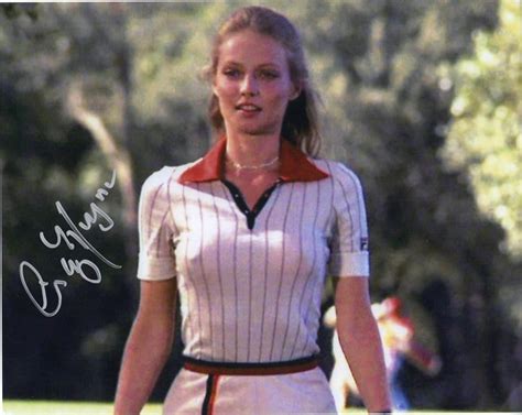 Cindy Morgan as Lacey Underall in Caddyshack : OldSchoolCool