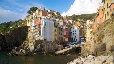 10 Best Spas in Riomaggiore : Spa Hotels & Resorts in 2020