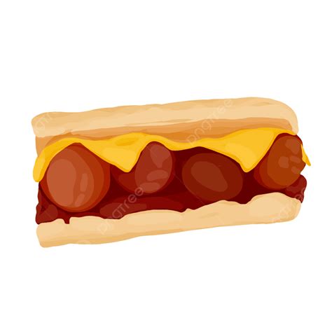 Subway Meatball Sandwich, Meatball, Sandwich, Subway PNG Transparent ...