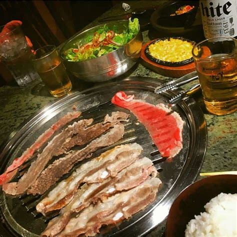 10 Best Korean BBQ in San Diego, CA 2023