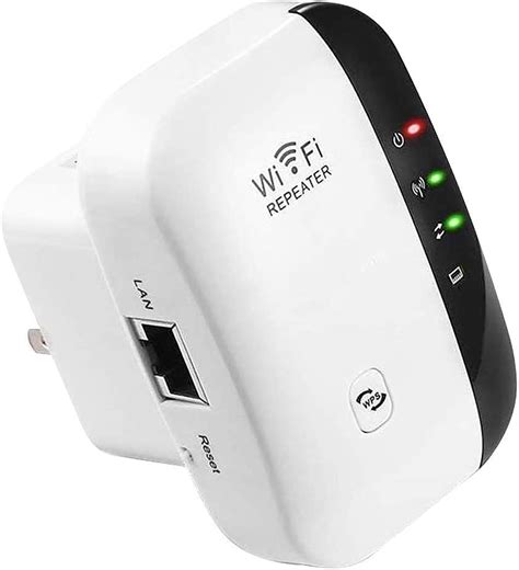 WiFi Signal Booster,Super Boost WiFi, WiFi Range Extender,Up to 300Mbps - (800) 674-8238