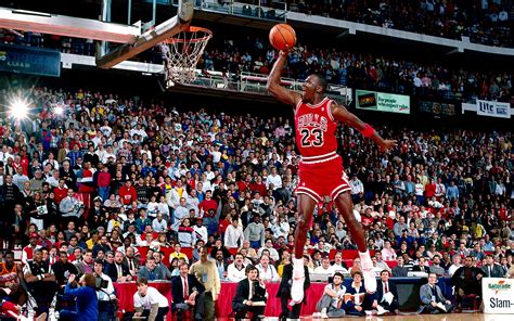 The Best Of Michael Jordan - chopsaf