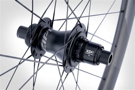 Updated Zipp 303 Firecrest Wheels Announced - BIKEPACKING.com