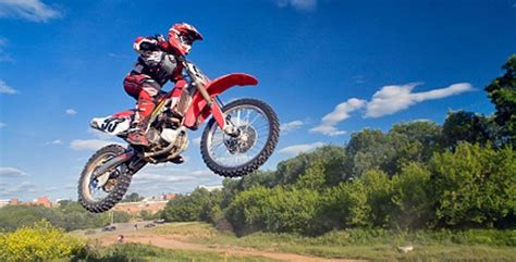 Michigan Motocross Tracks - XTRA Action Sports