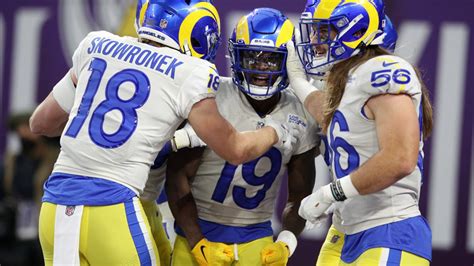 7 important moves by the Rams that helped get them to the Super Bowl