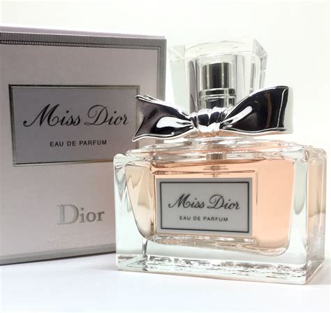 Miss Dior The New eau de parfum | Aishwarya