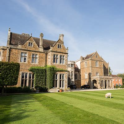 Fawsley Hall | Wedding Venues in Northamptonshire, East Midlands