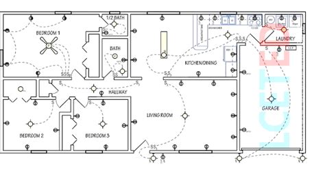 electrical house wiring materials list - Wiring Diagram and Schematics