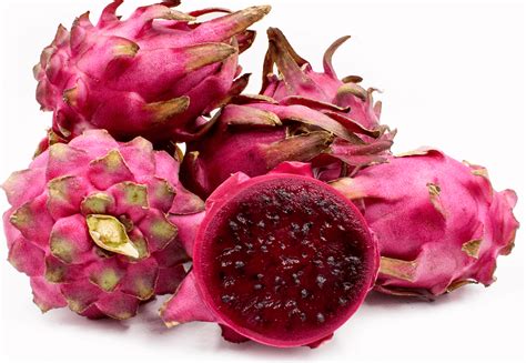 What Is Red Dragon Fruit Good For? - Flash Uganda Media