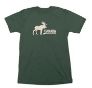 Canadian T-Shirts