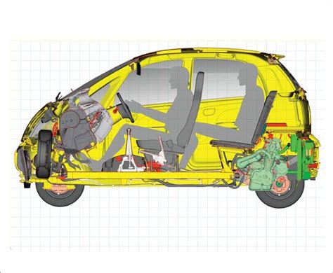 Tata nano Ev conversion | DIY Electric Car Forums