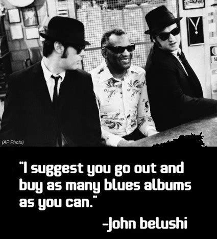 Famous Quotes John Belushi. QuotesGram