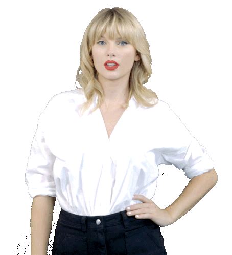 Taylor Swift Reactions Wink GIF - TaylorSwiftReactions TaylorSwift Wink - Discover & Share GIFs