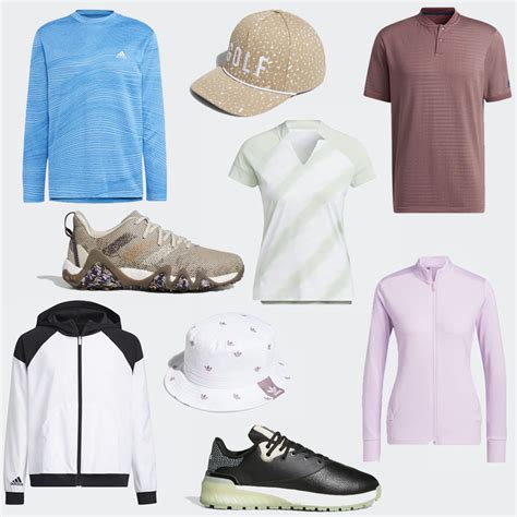 An easy way you can get new Adidas gear at a discount | Golf Equipment ...