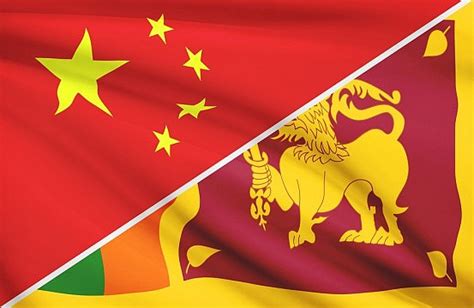 China Courts Sri Lanka | The Diplomat