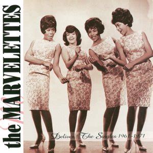 The Marvelettes albums and discography | Last.fm