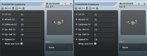 Pokemon Breeding Simplified (with pictures!) - Work In Progress Guides - PokeMMO