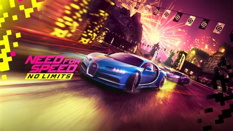 Need for Speed™ No Limits for Android - APK Download