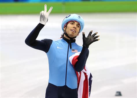 Ohno’s Bronze Makes Him Most Decorated American Winter Olympian - The ...