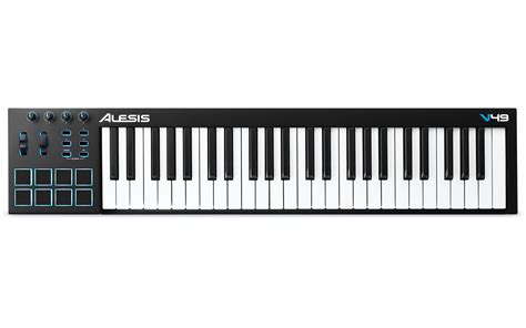 Alesis Logo - LogoDix