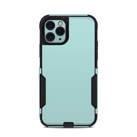 Solid State Mint OtterBox Commuter iPhone 11 Pro Case Skin | iStyles