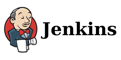 Jenkins logo Icon - Social media & Logos Icons