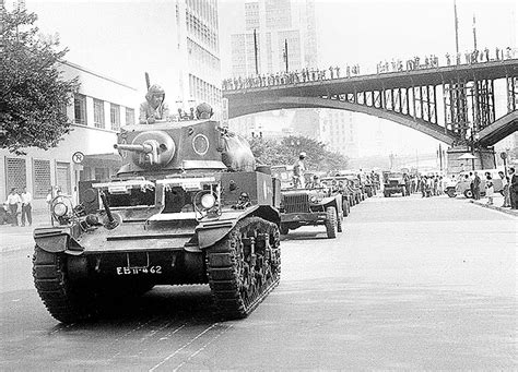 Folha de S.Paulo - Internacional - En - Brazil - 50 Years After the 1964 Coup, the Military ...