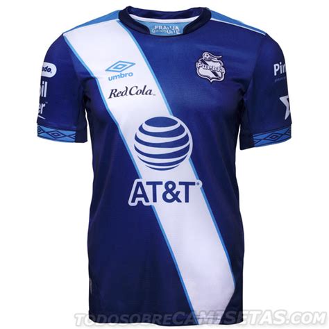 Jerseys de la Liga MX 2019-20 - Todo Sobre Camisetas