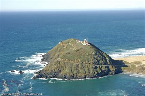 Point Sur Lighthouse, , California, United States