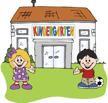 Kindergarten clipart 5 - WikiClipArt