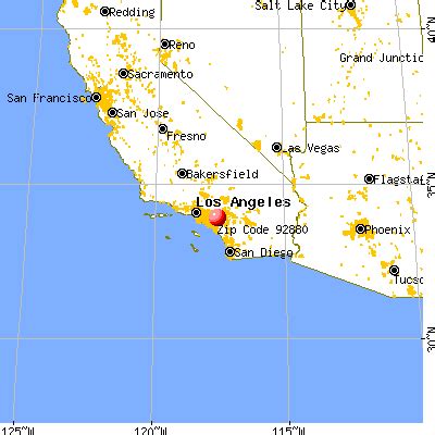 92880 Zip Code (Eastvale, California) Profile - homes, apartments, schools, population, income ...