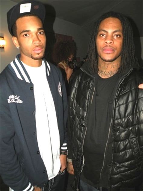 Slim Dunkin and Waka Flocka - Straight From The A [SFTA] – Atlanta Entertainment Industry Gossip ...