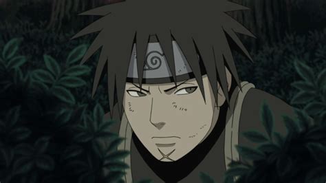 Danzō Shimura | Naruto Wiki | FANDOM powered by Wikia