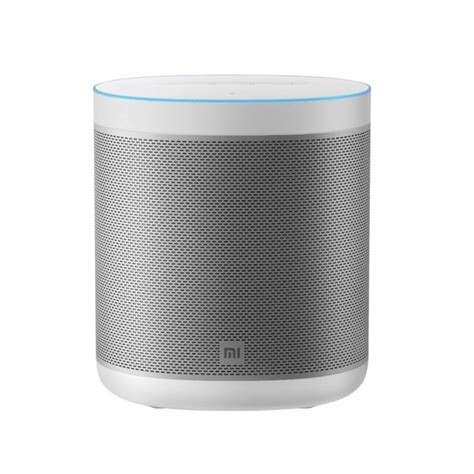 Xiaomi Mi Smart Speaker – Zaconnekt