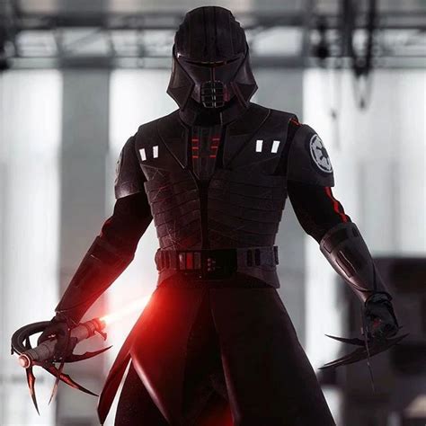 What if Starkiller was an Inquisitor instead? | Fandom | Star wars ...