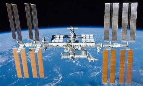 NASA, Axiom Space to send private astronauts to ISS in 2023