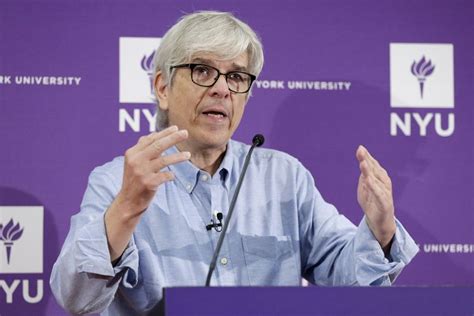 Nobel Prize for Economic Sciences awarded to William Nordhaus, Paul Romer - UPI.com