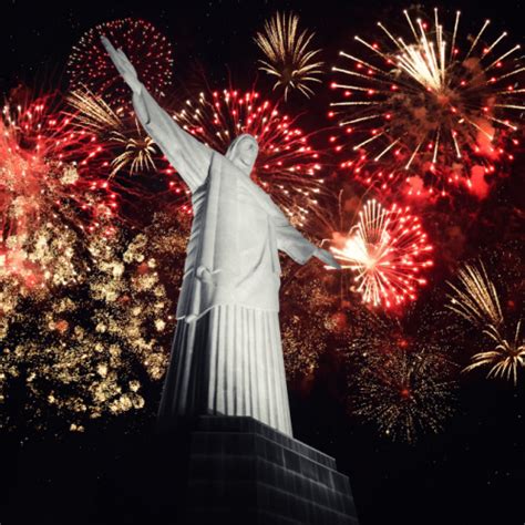 The Top New Year's Eve Firework Displays around the World - Hunter and ...