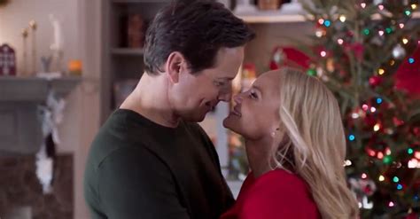 Hallmark Announces Christmas Movie Schedule for 2020 | Rare