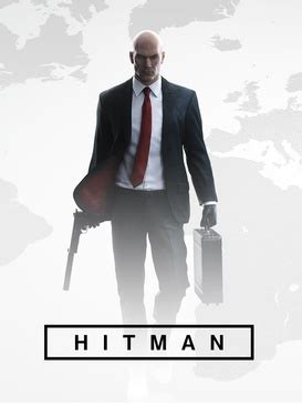 Hitman (2016 video game) - Wikiwand