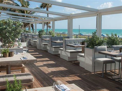 The 11 Best Waterfront Restaurants in Miami - Miami - The Infatuation