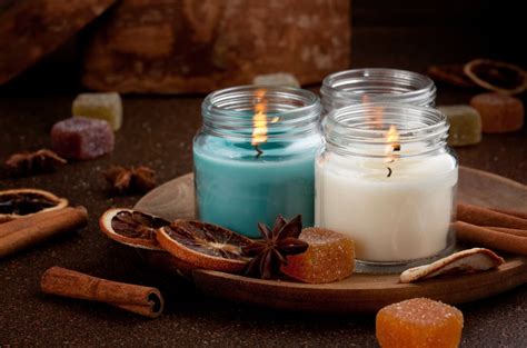 The Greatest Scented Candles For Your Home – According To Experts