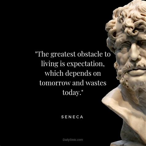 Seneca. On The Shortness Of Life. | Stoic quotes, Philosophical quotes, Wisdom quotes