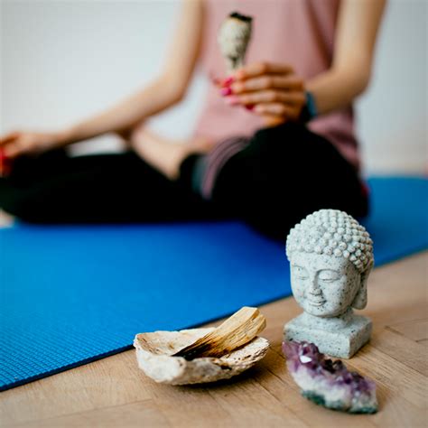 Perfected Practice: The Best Crystals for Meditation